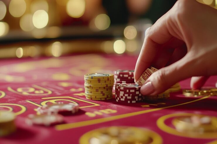 Pretty Gaming roulette table displayed on filabola desktop and mobile platforms