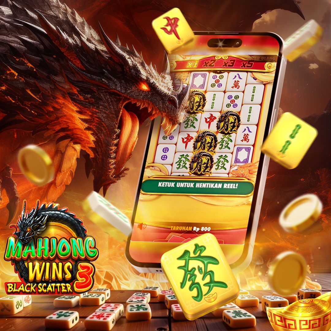 Live dealer studio broadcast on mobile phone showing tournament player count and current bet round